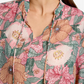 Bluse Kurz 3/4 Arm - 110-10003911