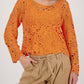 Pullover - 410237