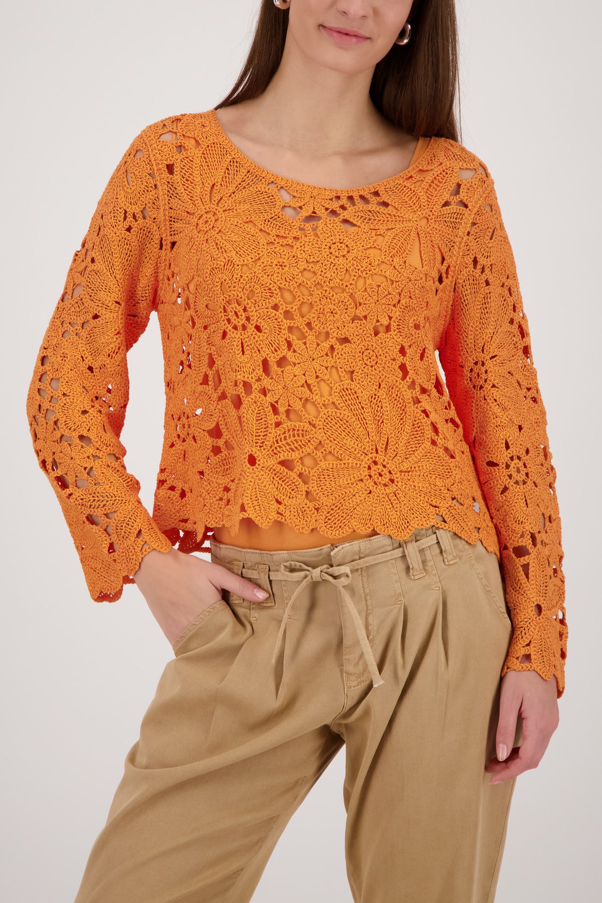 Pullover - 410237
