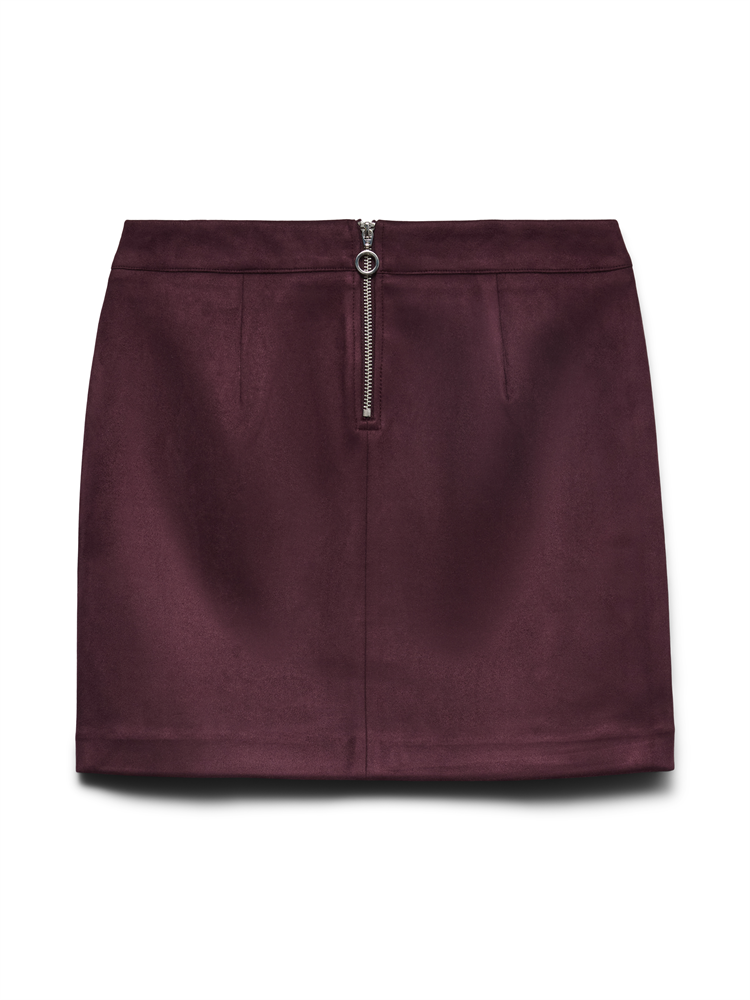 VMDONNADINA SHORT SKIRT GA NOOS - 10210430