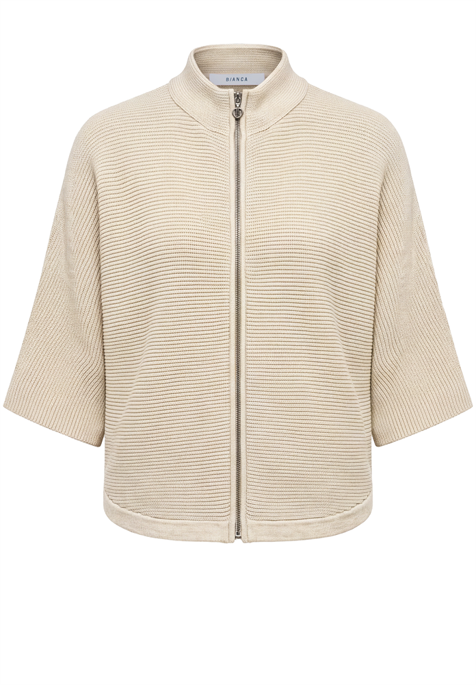 Pullover & Strickjacken