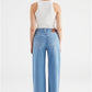 high waist wide leg - Lulu