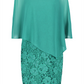 Kleid Kurz 1/2 Arm - 02734817