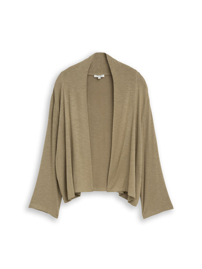 T-shirt cardigan - 1051228