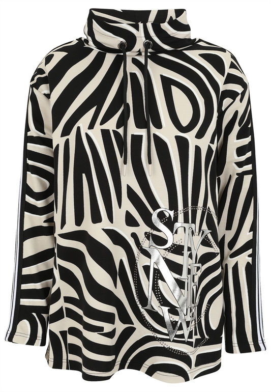 T-Shirt 1/1 Arm - 374156