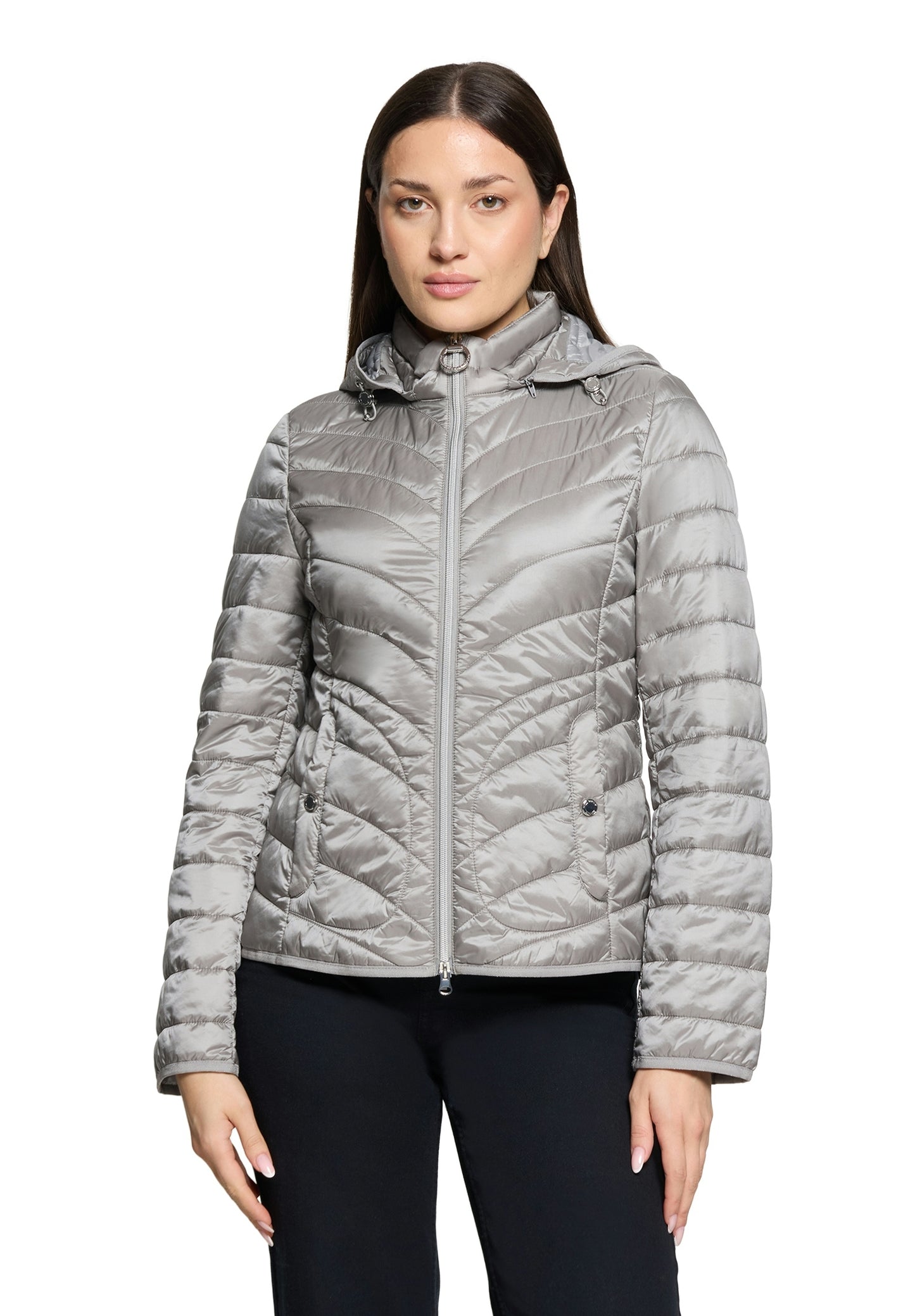 Jacke Watte - 70121535
