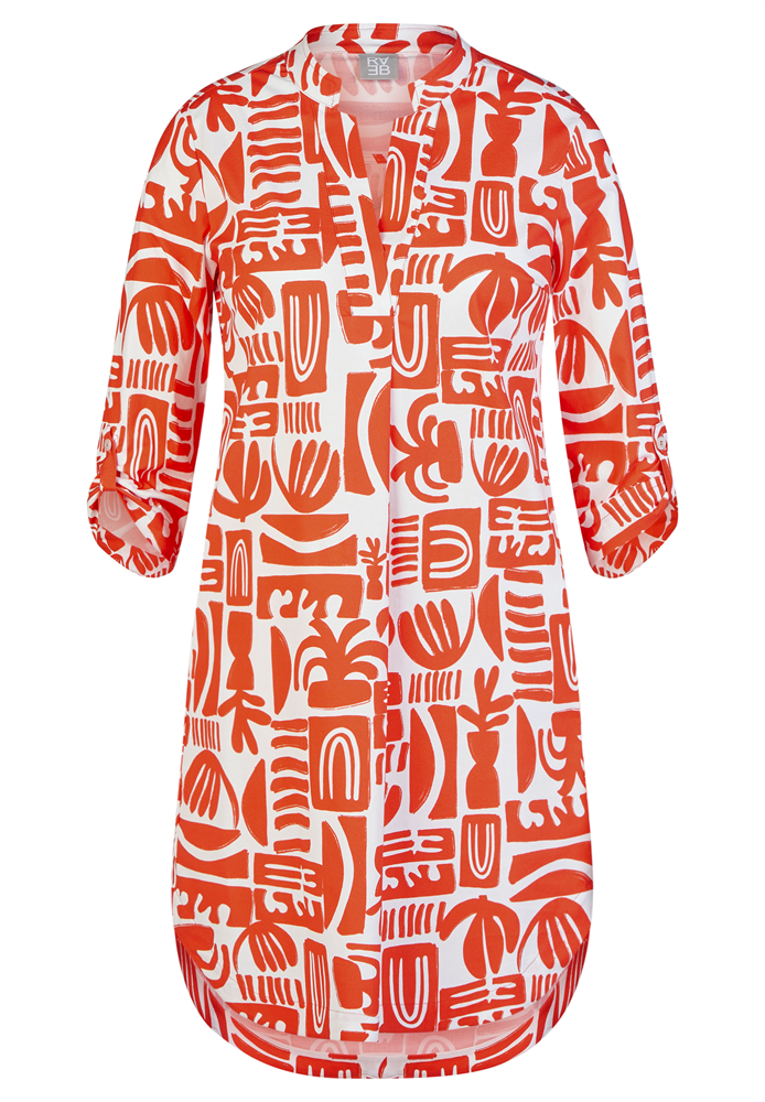 Kleid - 56-124162