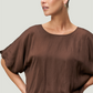 zero Bluse - 1010003220