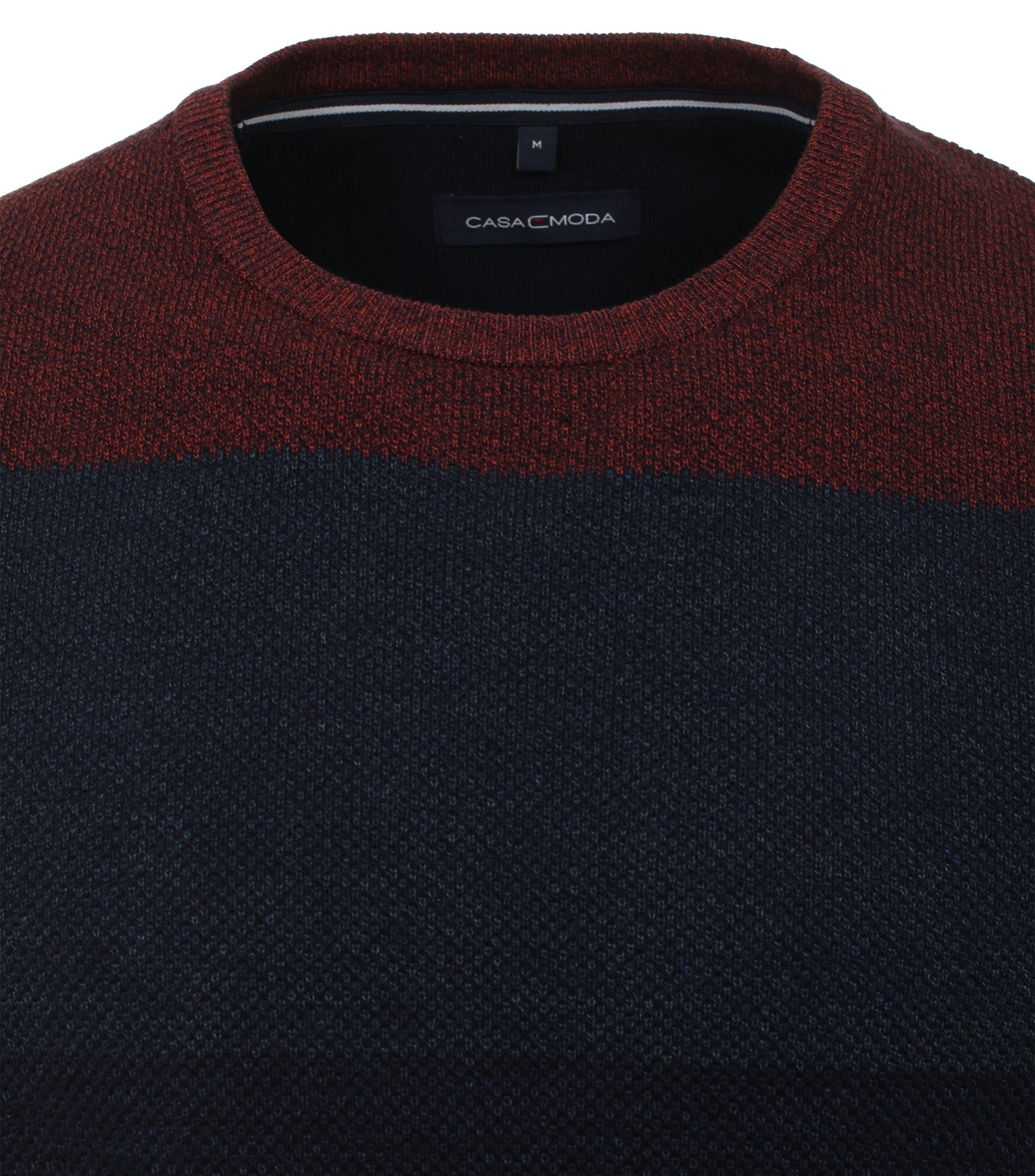 Pullover,O-Neck - 434104500