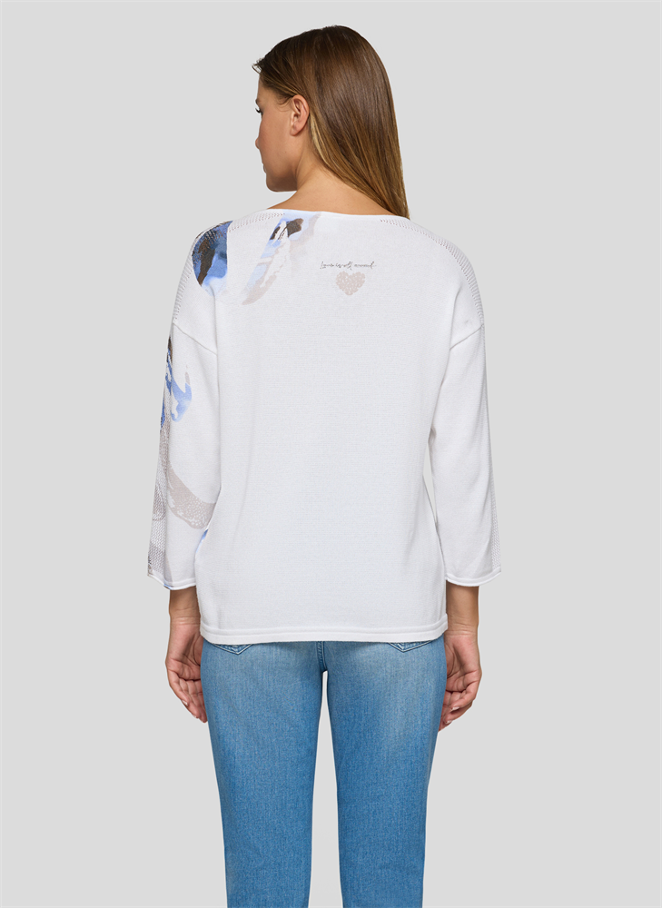 Pullover - 56-118612