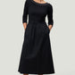 zero Kleid - 1010003426