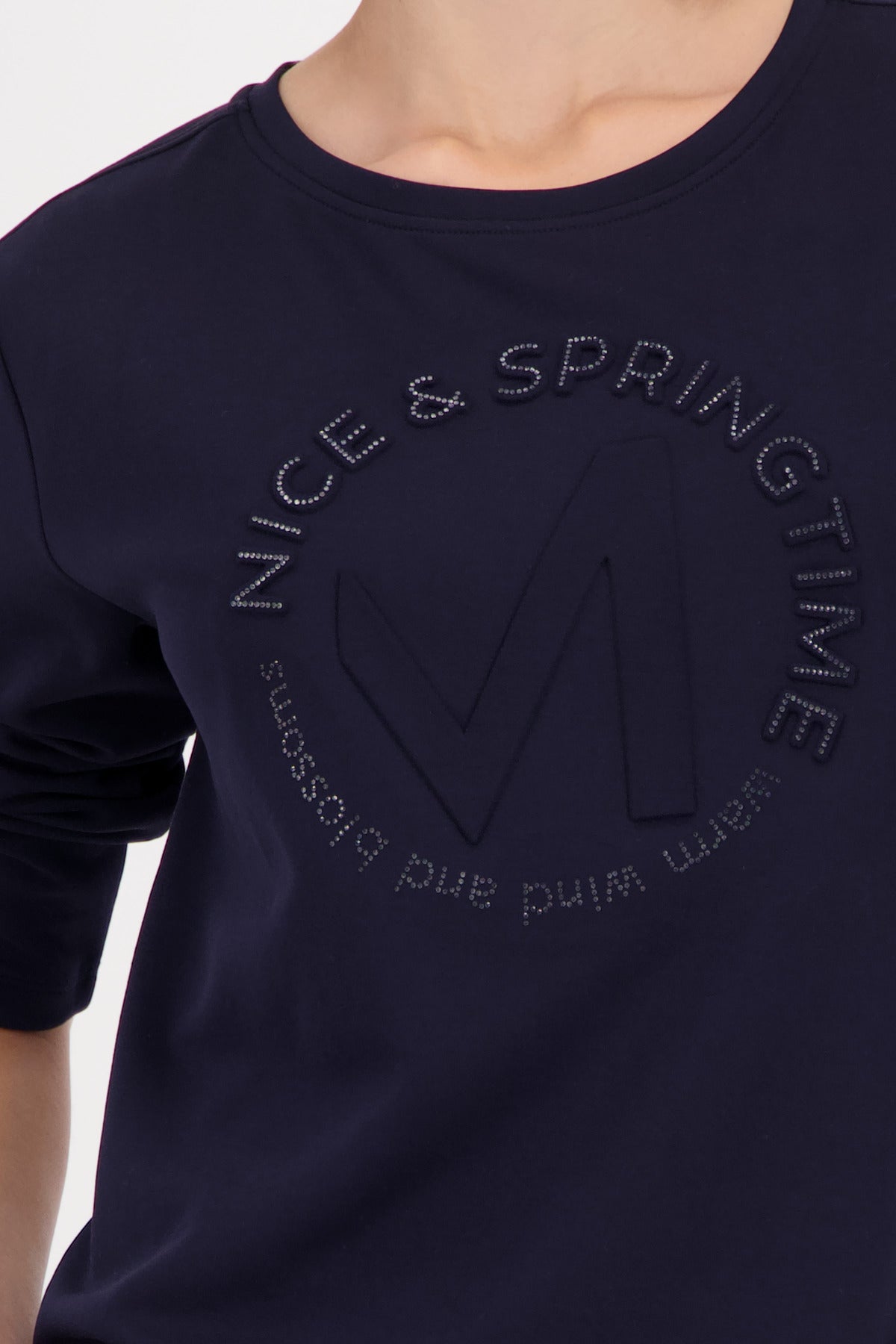 Sweatshirt - 410174