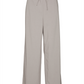 VMBABETTE MW WIDE PULL UP PANT BOO - 10320601