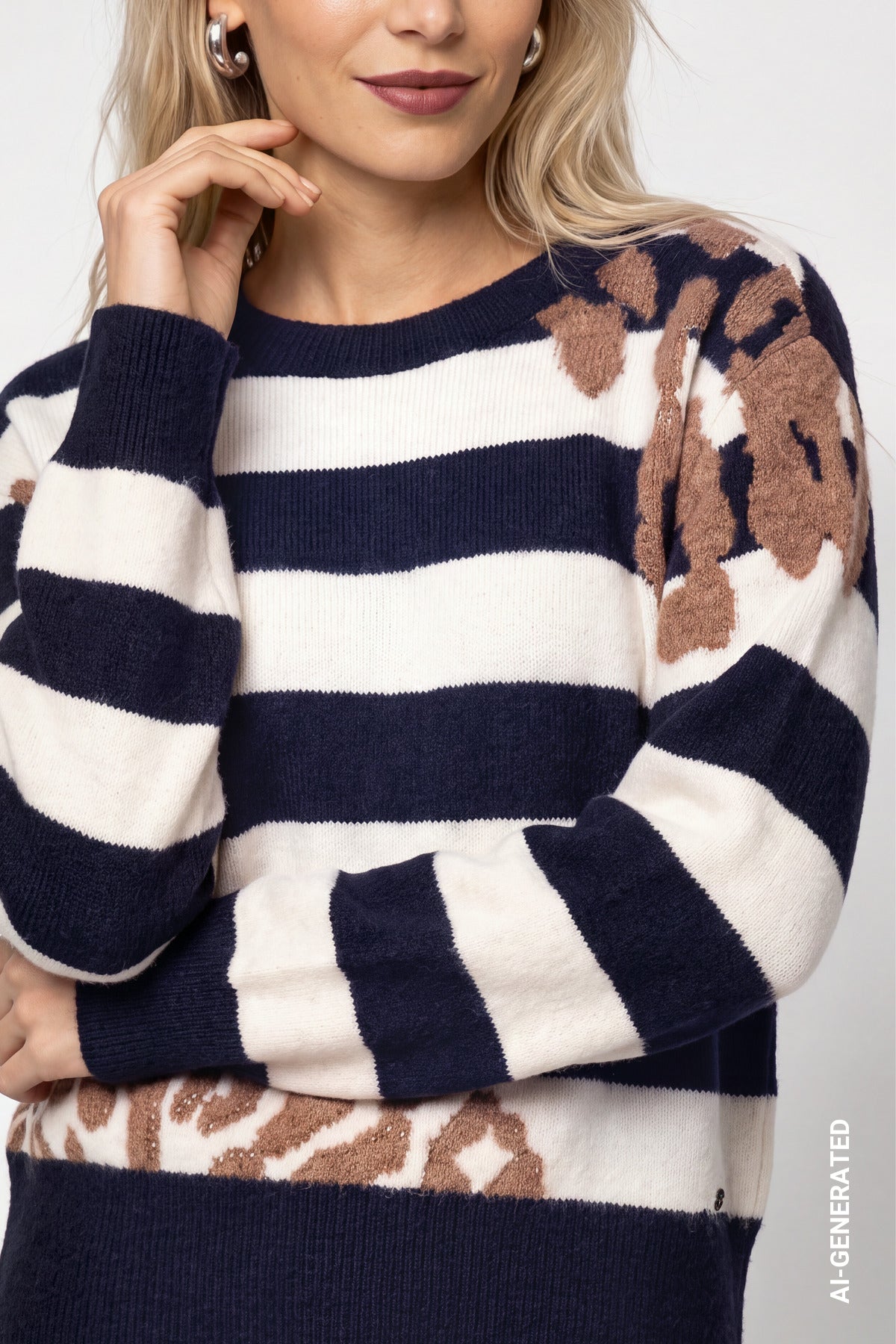 Pullover - 810320