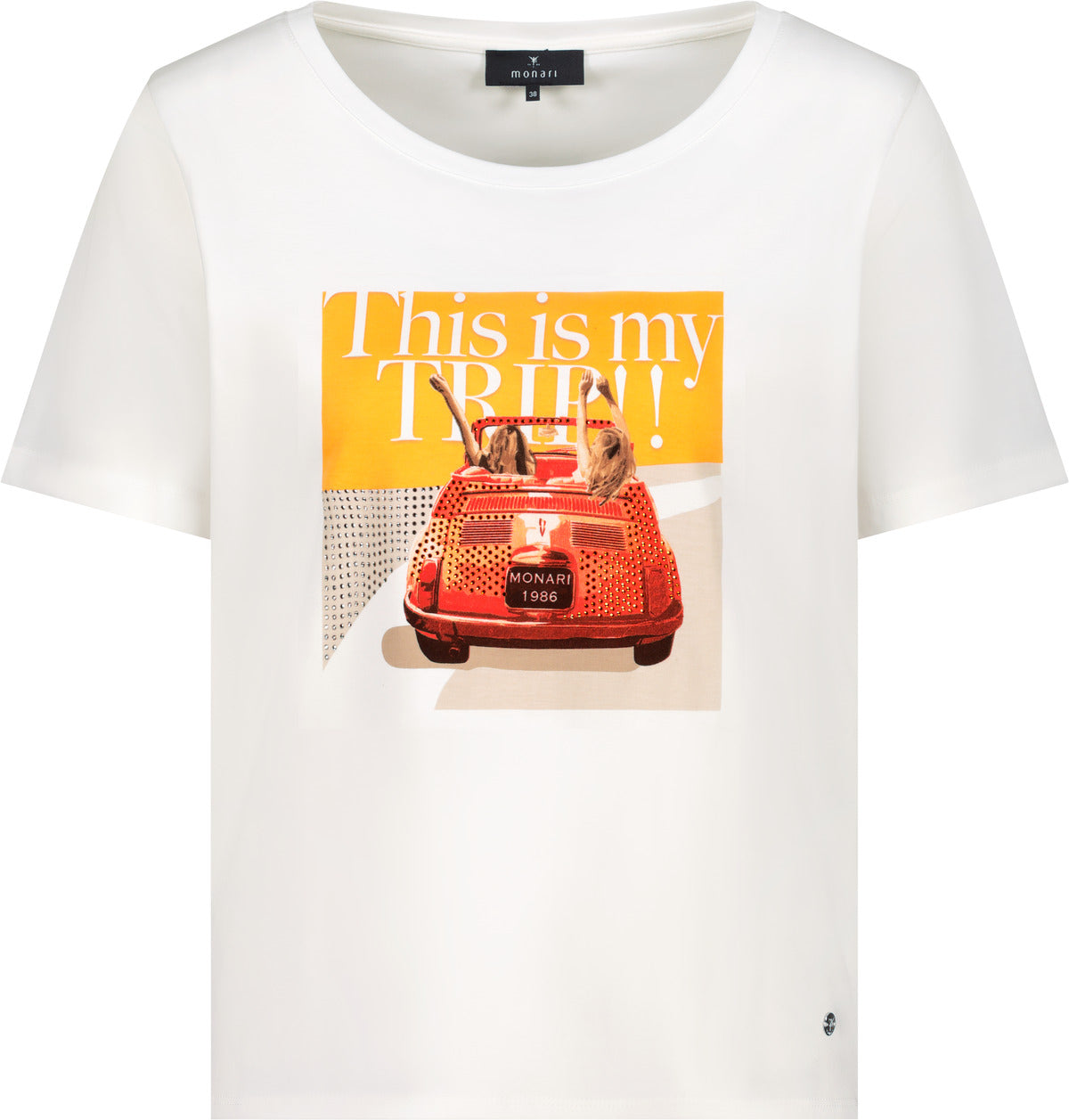 T-Shirt - 410093