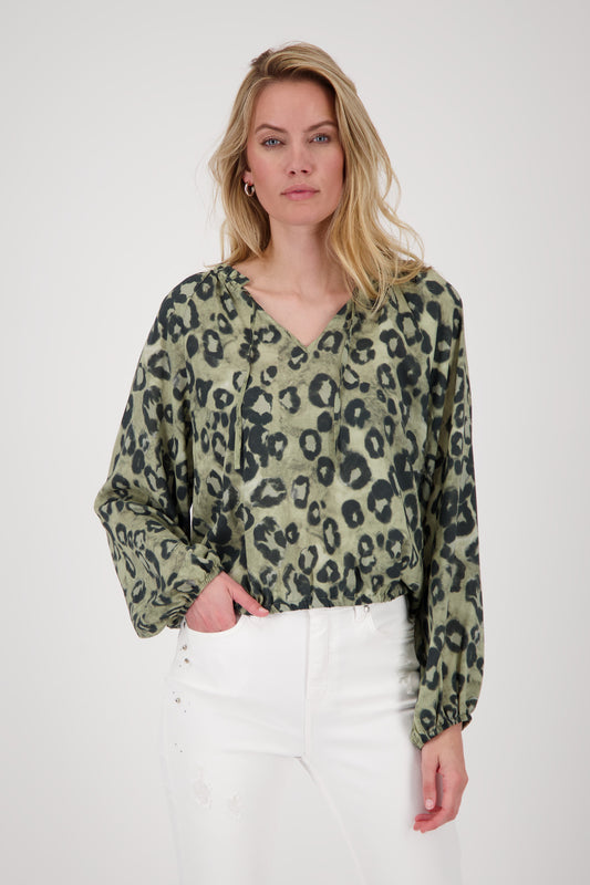 Bluse - 410064