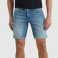 PME LEGEND NIGHTFLIGHT SHORTS GREY - PSH160