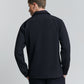 Overshirt Full Zipper Stretch Sedoc - 27510104