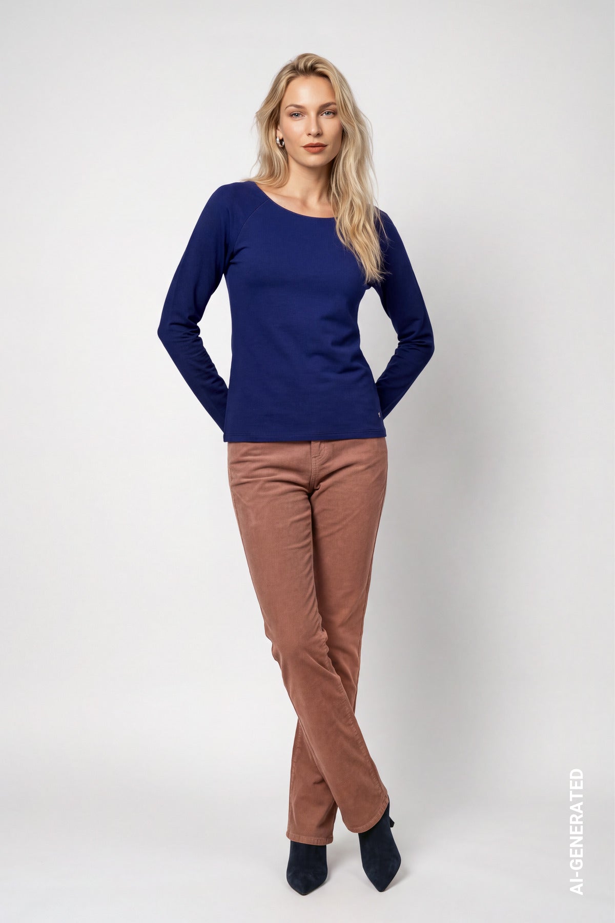 Pullover - 810542