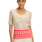 Shirt Kurz 1/2 Arm - 24031193