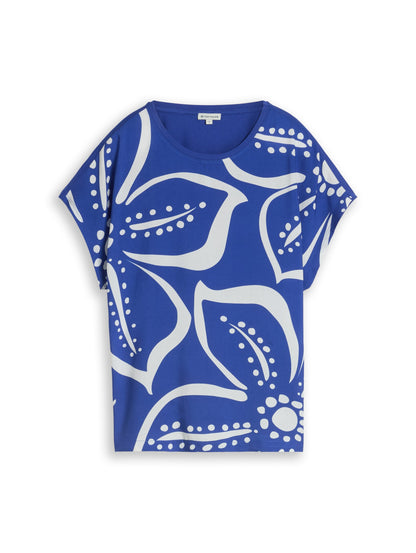 T-Shirt fabric mix - 1051209