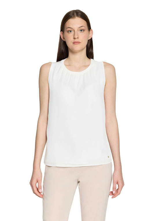Shirt Kurz ohne Arm - 22663318