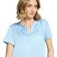 Bluse Kurz 1/2 Arm - 80201849