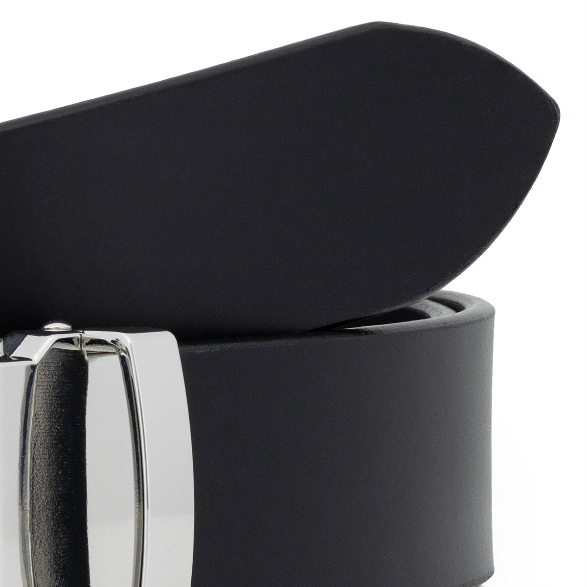 Ledergürtel LINDENMANN - 1005001