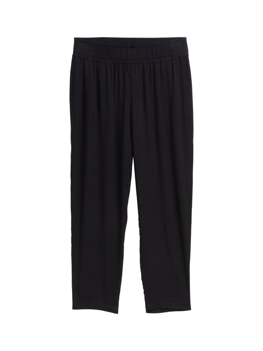loose fit pants - 1046512
