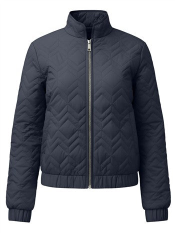 GRS ladies woven jacket - GINA