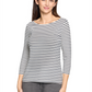Shirt Kurz 3/4 Arm - 27341750