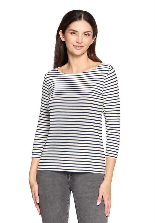 Shirt Kurz 3/4 Arm - 27341750