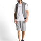 basic sweat shorts - 1050238