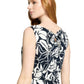 Kleid Kurz ohne Arm - 18682078