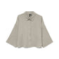 VMNATALI CROP SHIRT WVN NOOS - 10279685