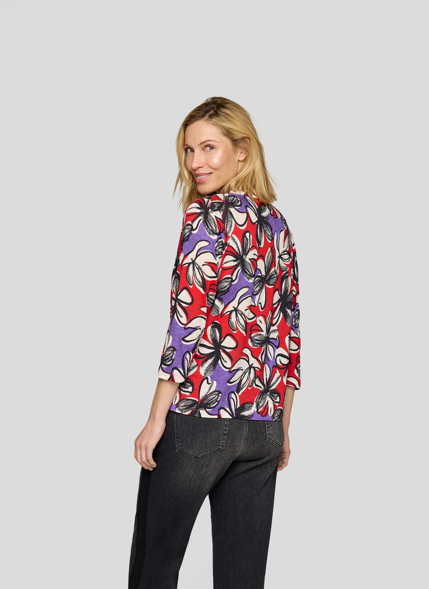 T-Shirt - 55-213355