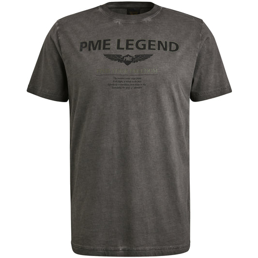 Short sleeve r-neck single jersey - PTSS2502555