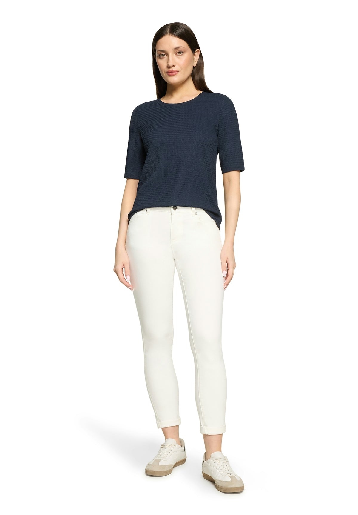 Shirt Kurz 1/2 Arm - 27831863