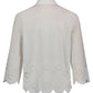 Bluse Kurz 1/1 Arm - 80361926