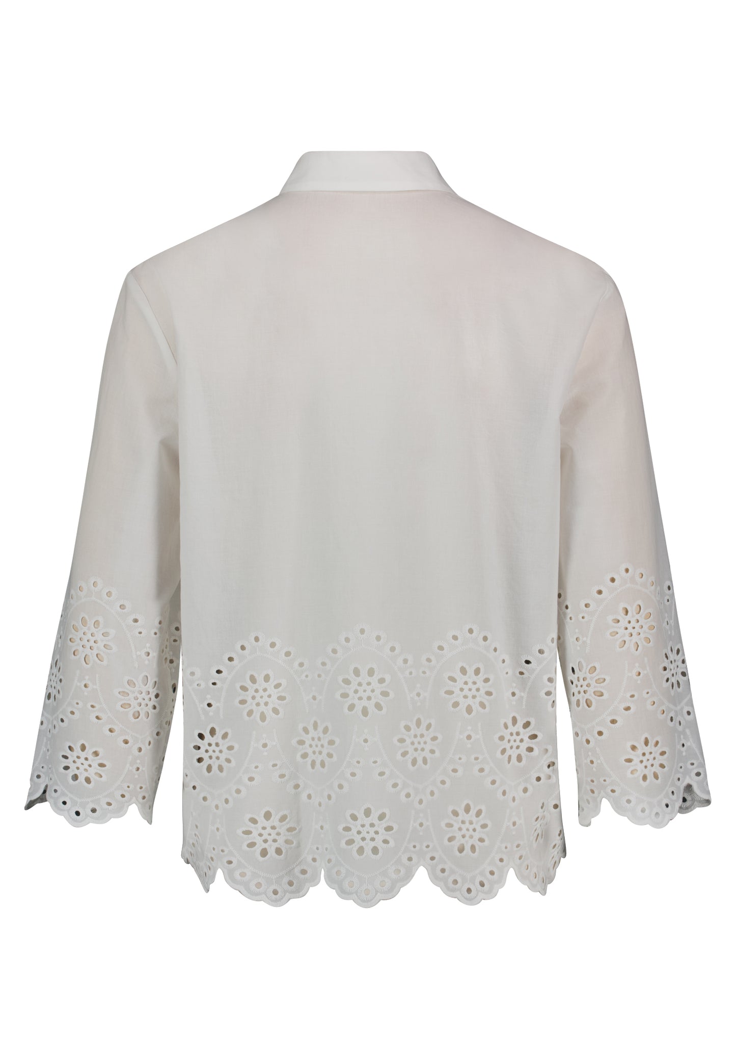 Bluse Kurz 1/1 Arm - 80361926