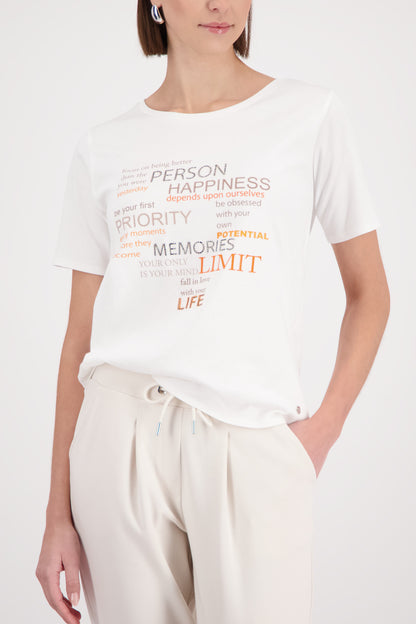 T-Shirt - 410466