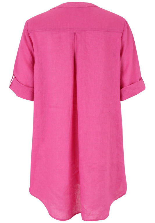 Bluse 1/2 Arm - 281129