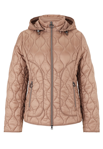 Jacke Watte - 79011535