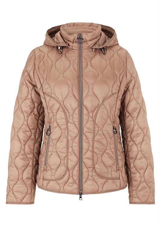 Jacke Watte - 79011535