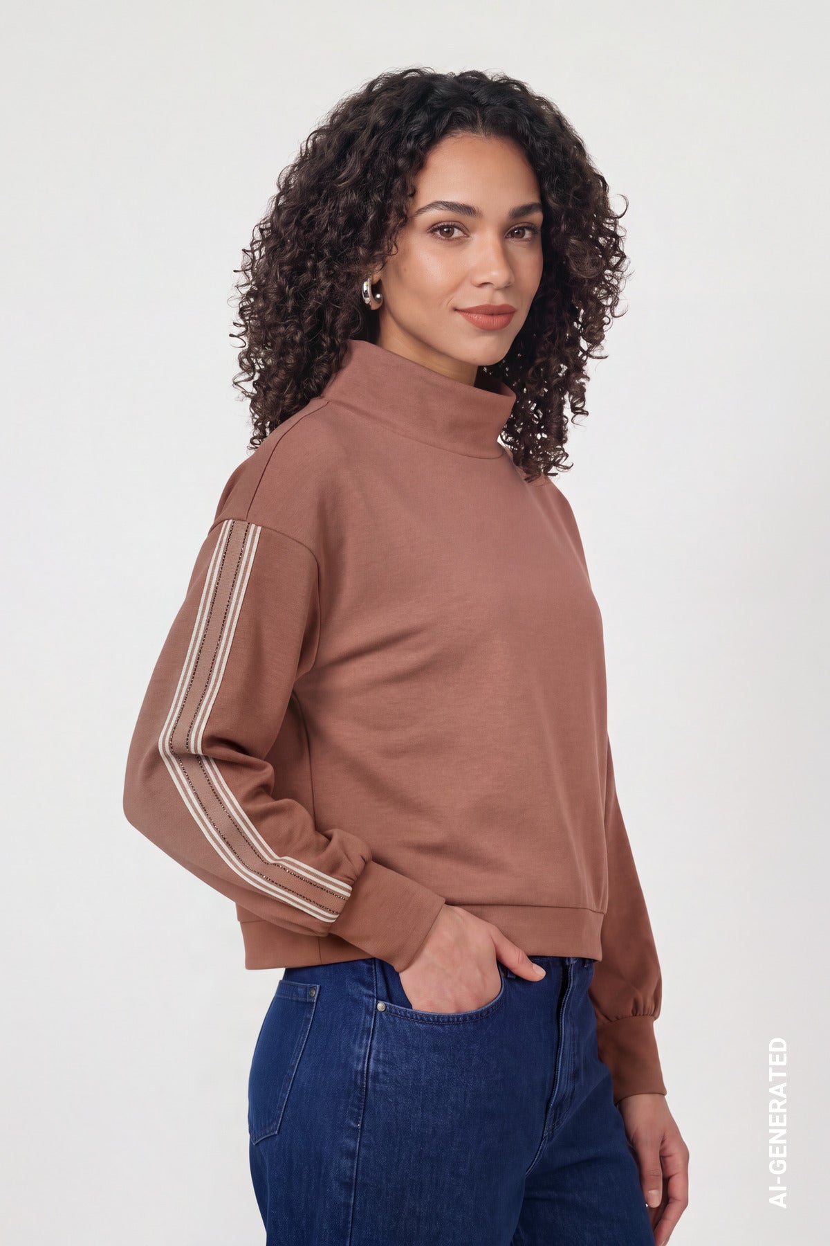 Pullover - 810534