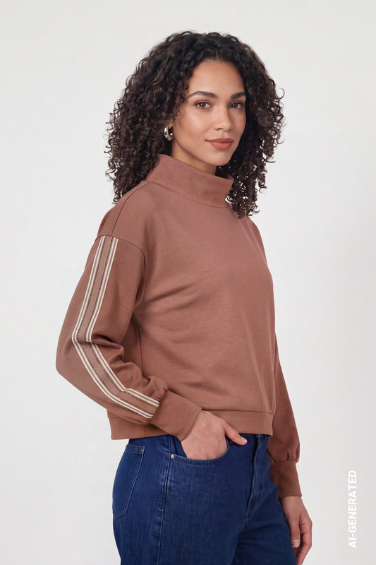 Pullover - 810534