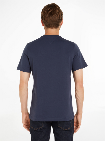 TJM SLIM JERSEY TEE - DM0DM04411