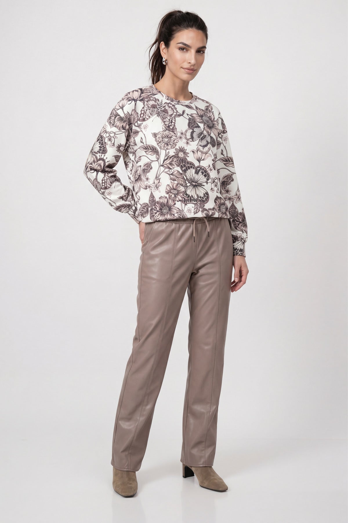 Sweatshirt - 809766