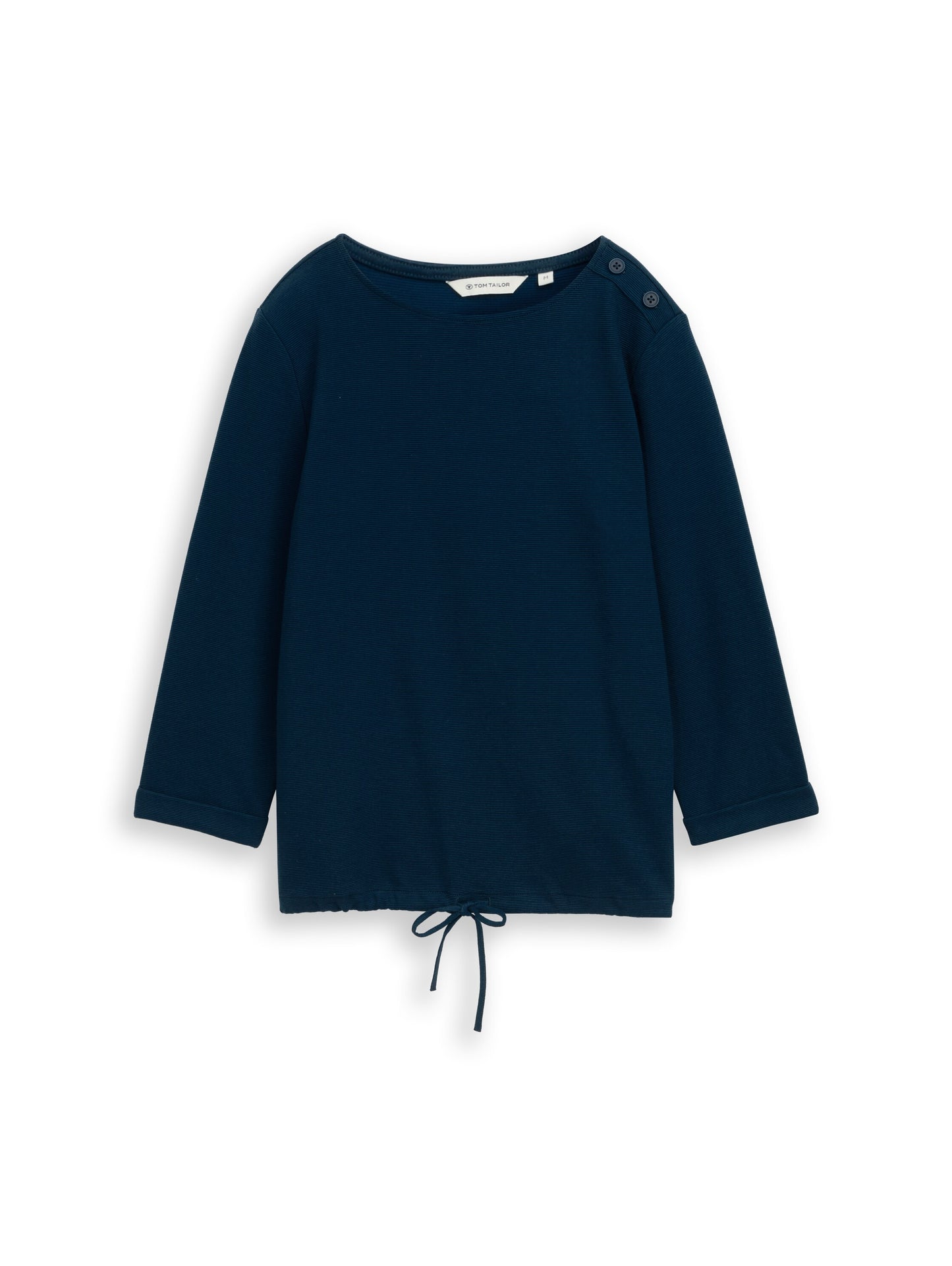 T-shirt structured - 1045536