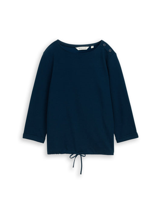 T-shirt structured - 1045536